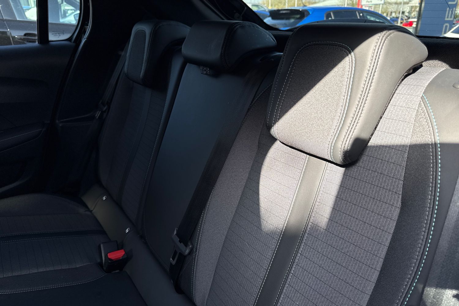 Used Peugeot 208 2023 for sale - 78163490: Photo 18