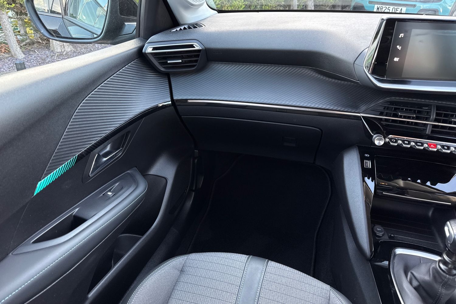 Used Peugeot 208 2023 for sale - 78163490: Photo 19