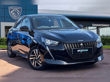 Peugeot 208 feature image