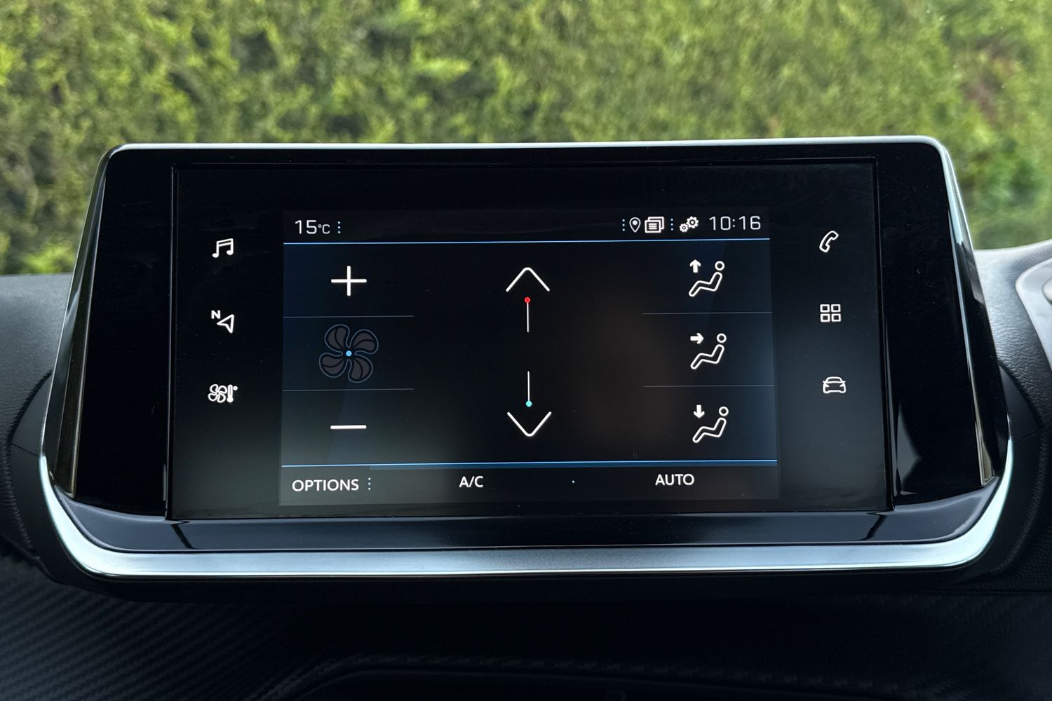 Used Peugeot 208 2023 for sale - 78163490: Photo 21