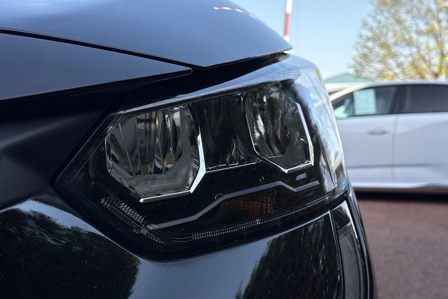 Used Peugeot 208 2023 for sale - 78163490: Photo 24