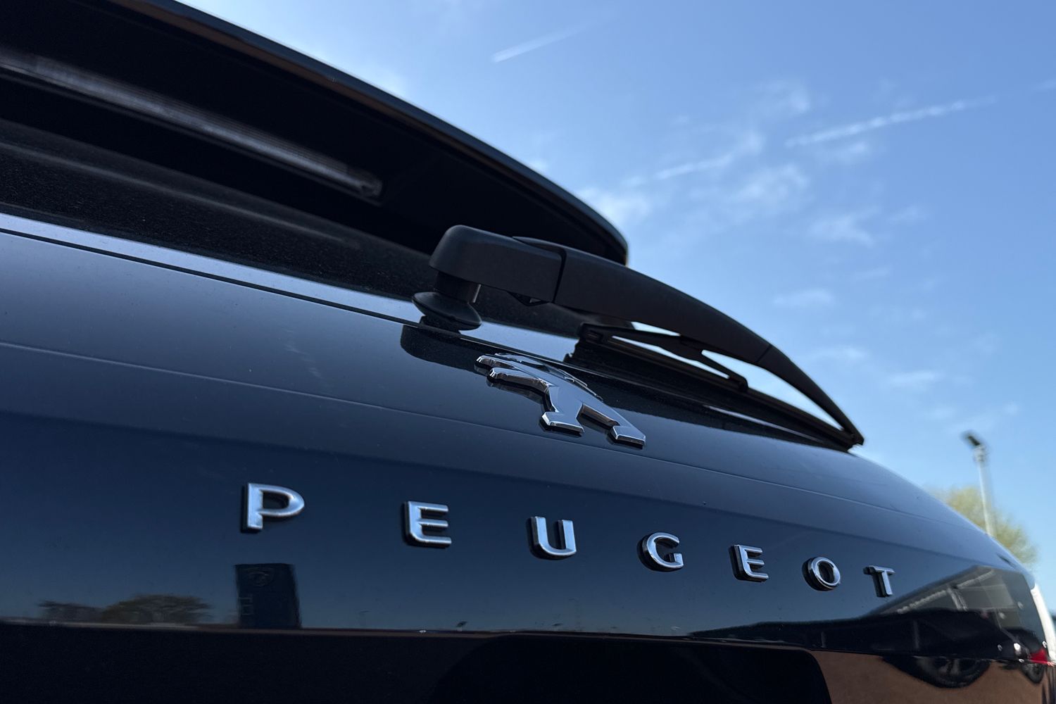 Used Peugeot 208 2023 for sale - 78163490: Photo 26