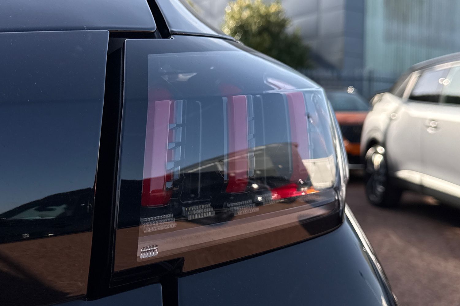 Used Peugeot 208 2023 for sale - 78163490: Photo 28