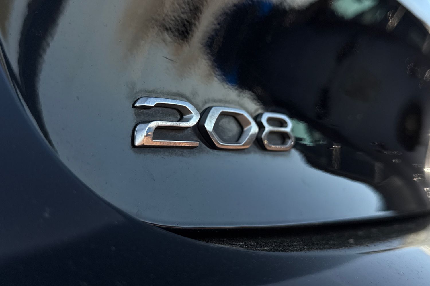 Used Peugeot 208 2023 for sale - 78163490: Photo 29