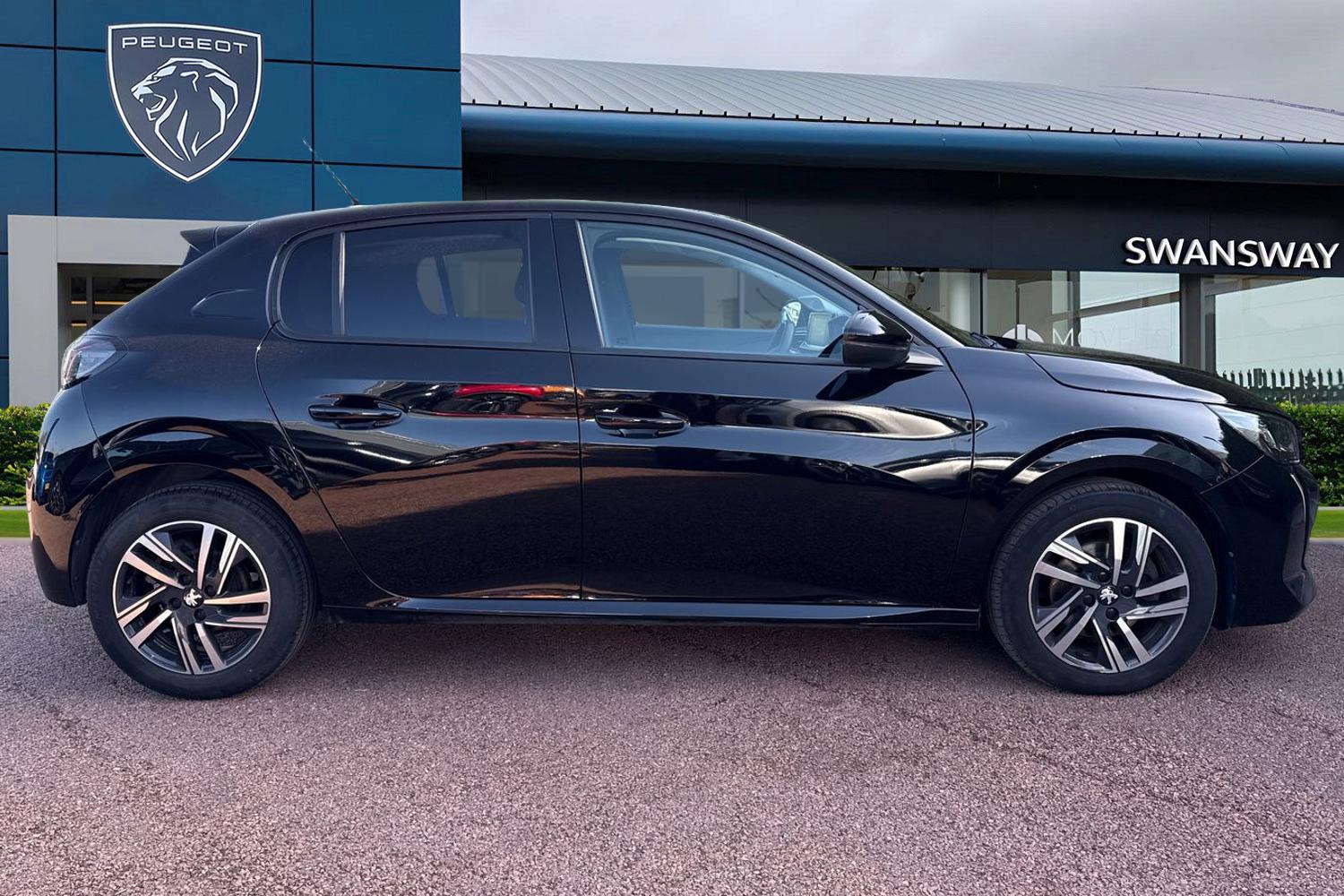 Used Peugeot 208 2023 for sale - 78163490: Photo 3