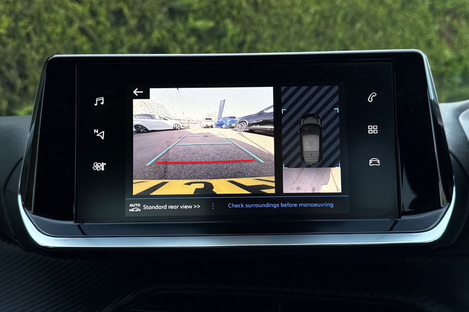 Used Peugeot 208 2023 for sale - 78163490: Photo 38