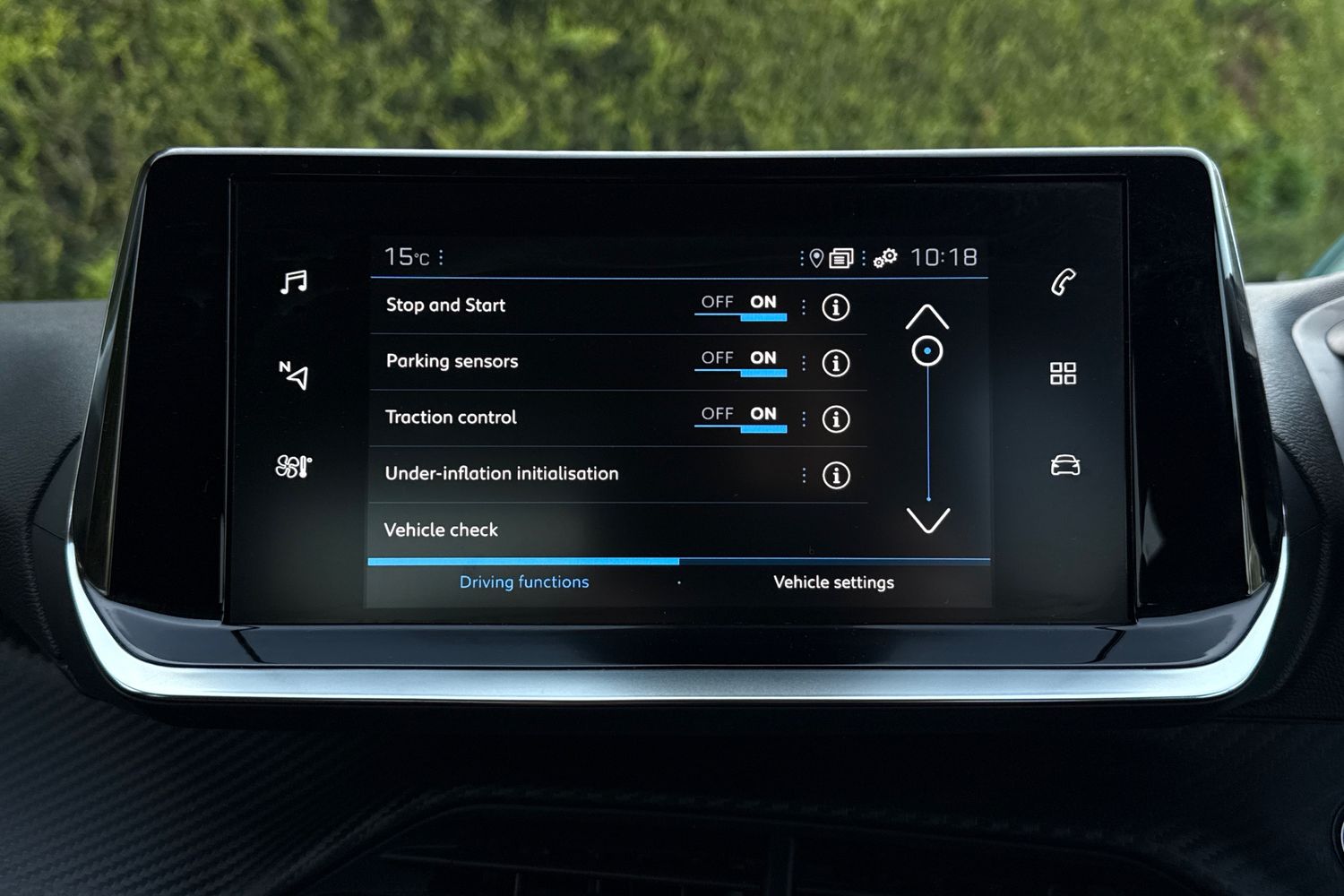 Used Peugeot 208 2023 for sale - 78163490: Photo 43