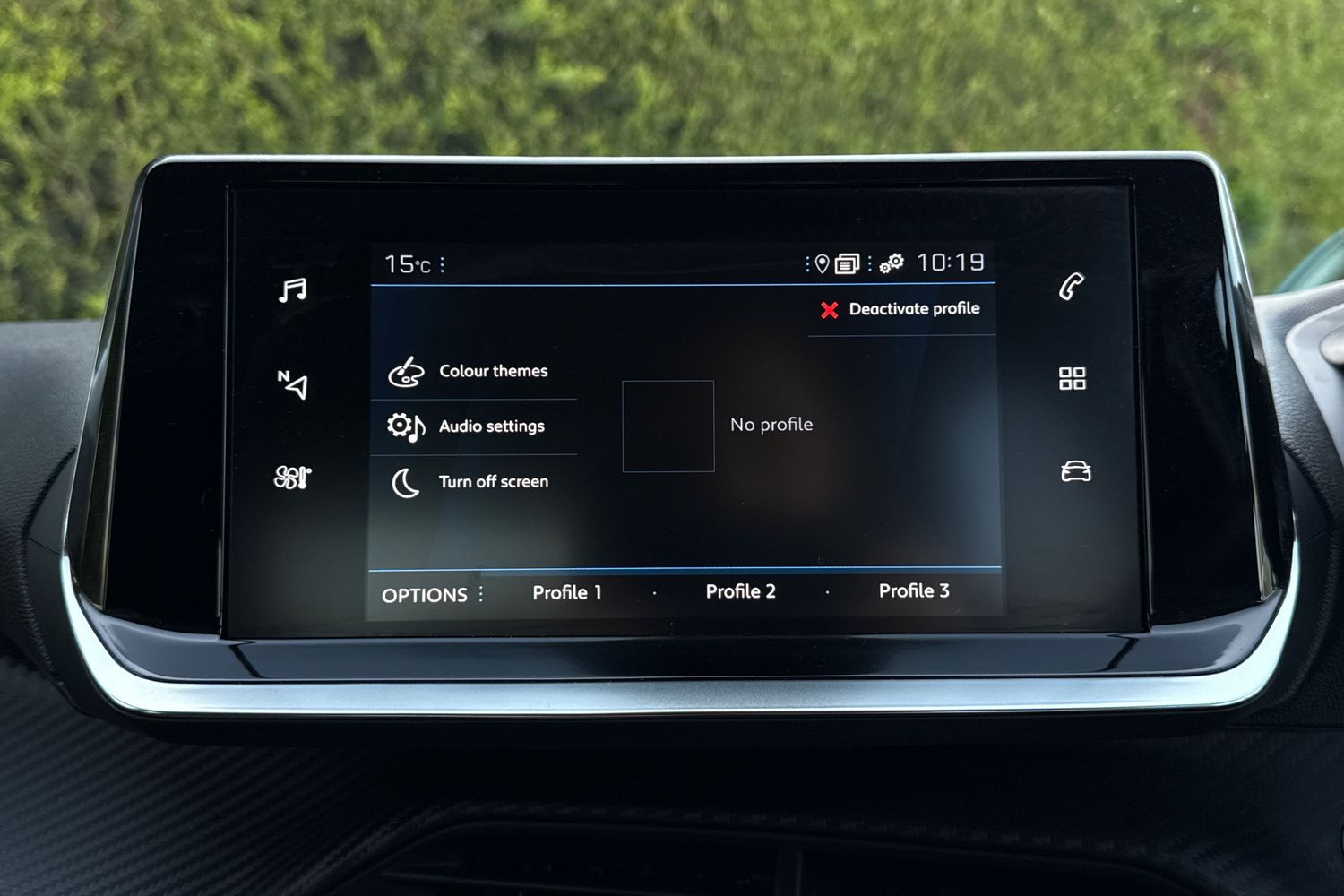 Used Peugeot 208 2023 for sale - 78163490: Photo 44