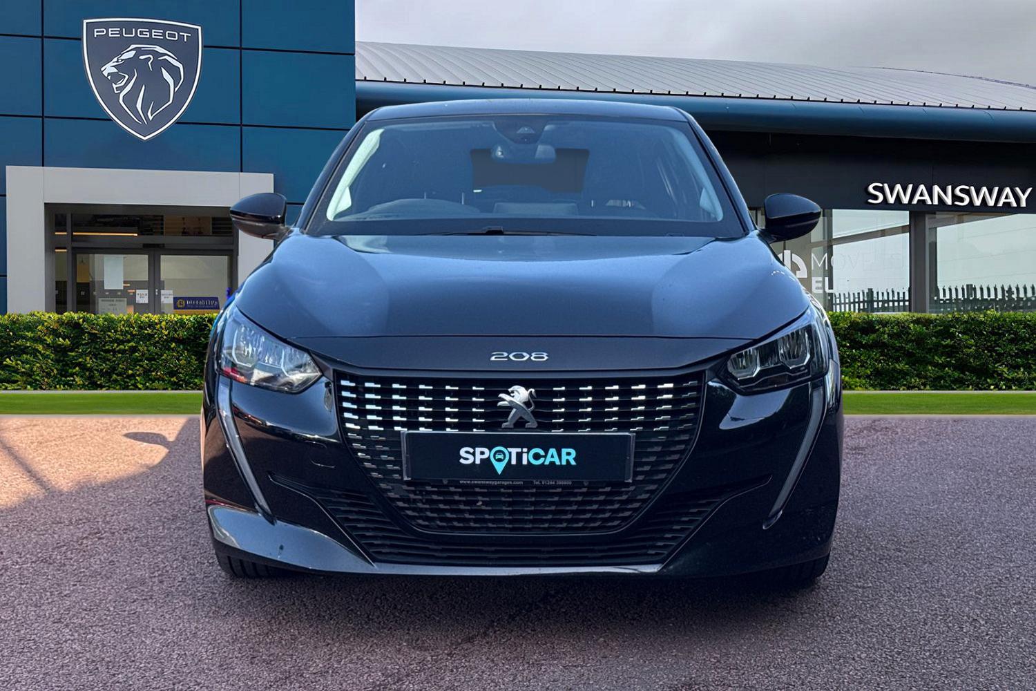 Used Peugeot 208 2023 for sale - 78163490: Photo 5