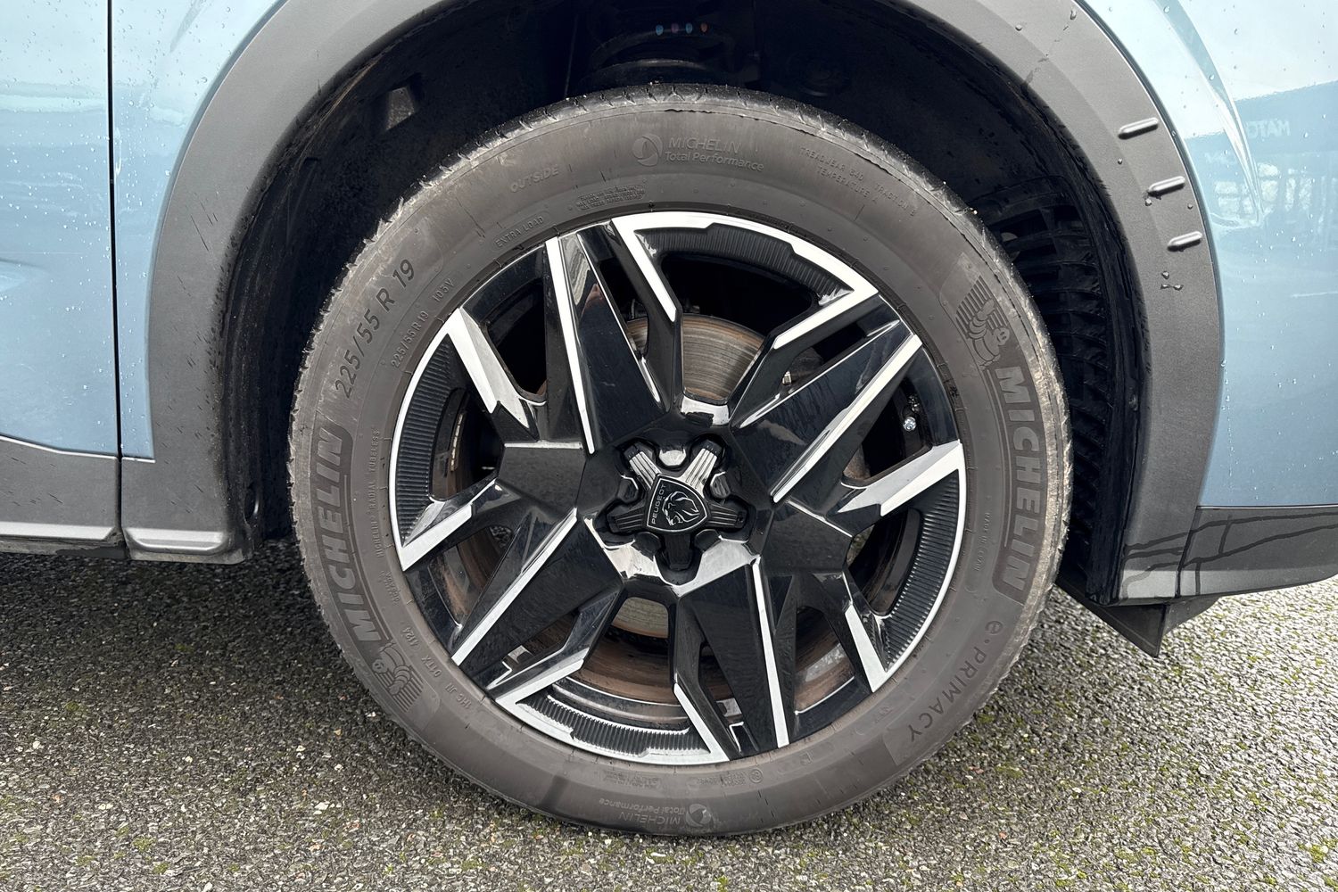 Used Peugeot 5008 2024 for sale - 77773971: Photo 10