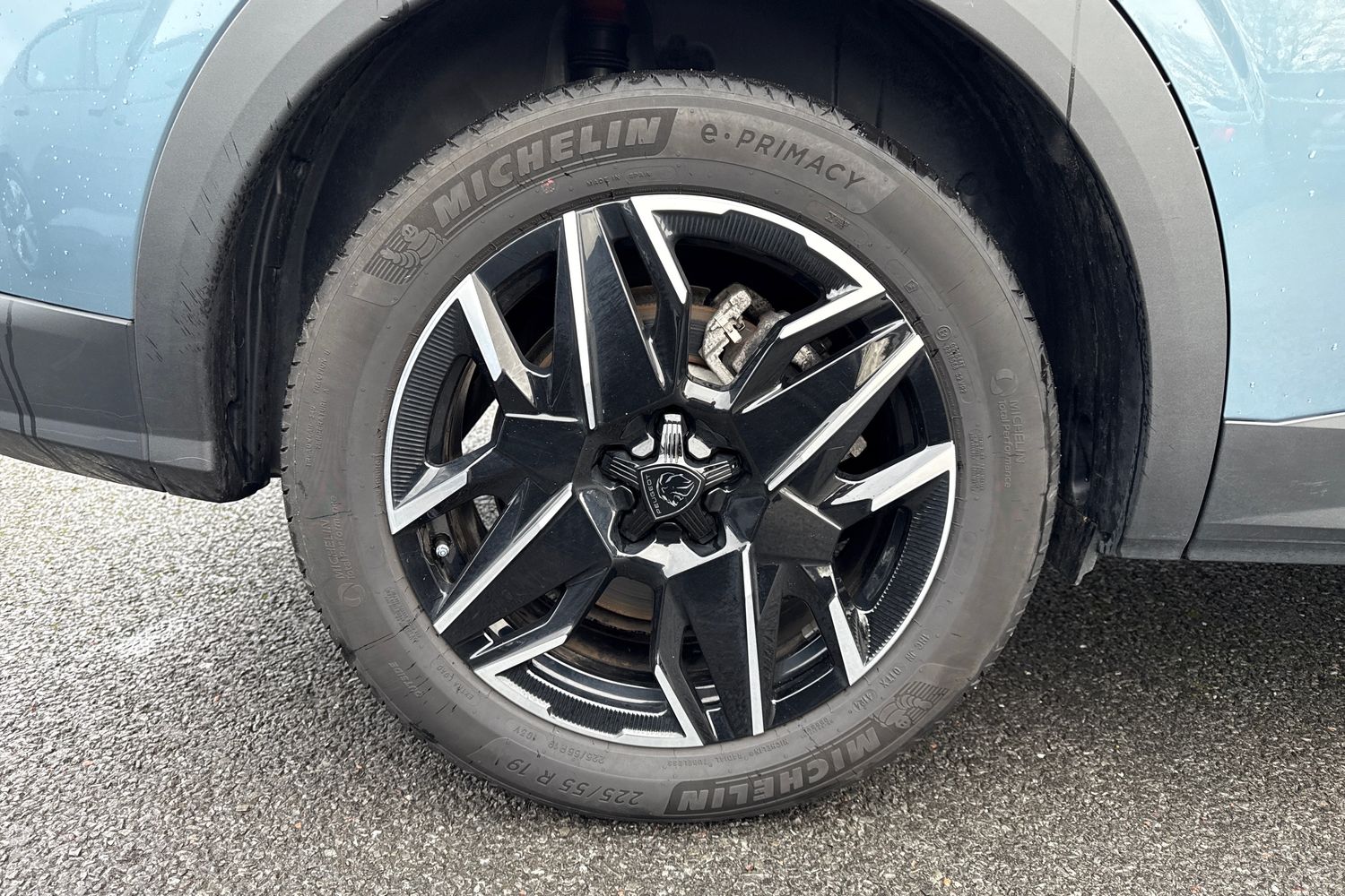 Used Peugeot 5008 2024 for sale - 77773971: Photo 11