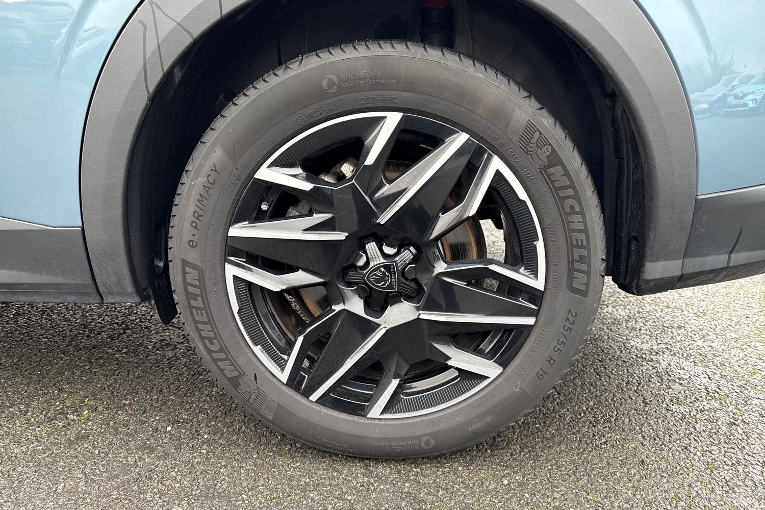 Used Peugeot 5008 2024 for sale - 77773971: Photo 12