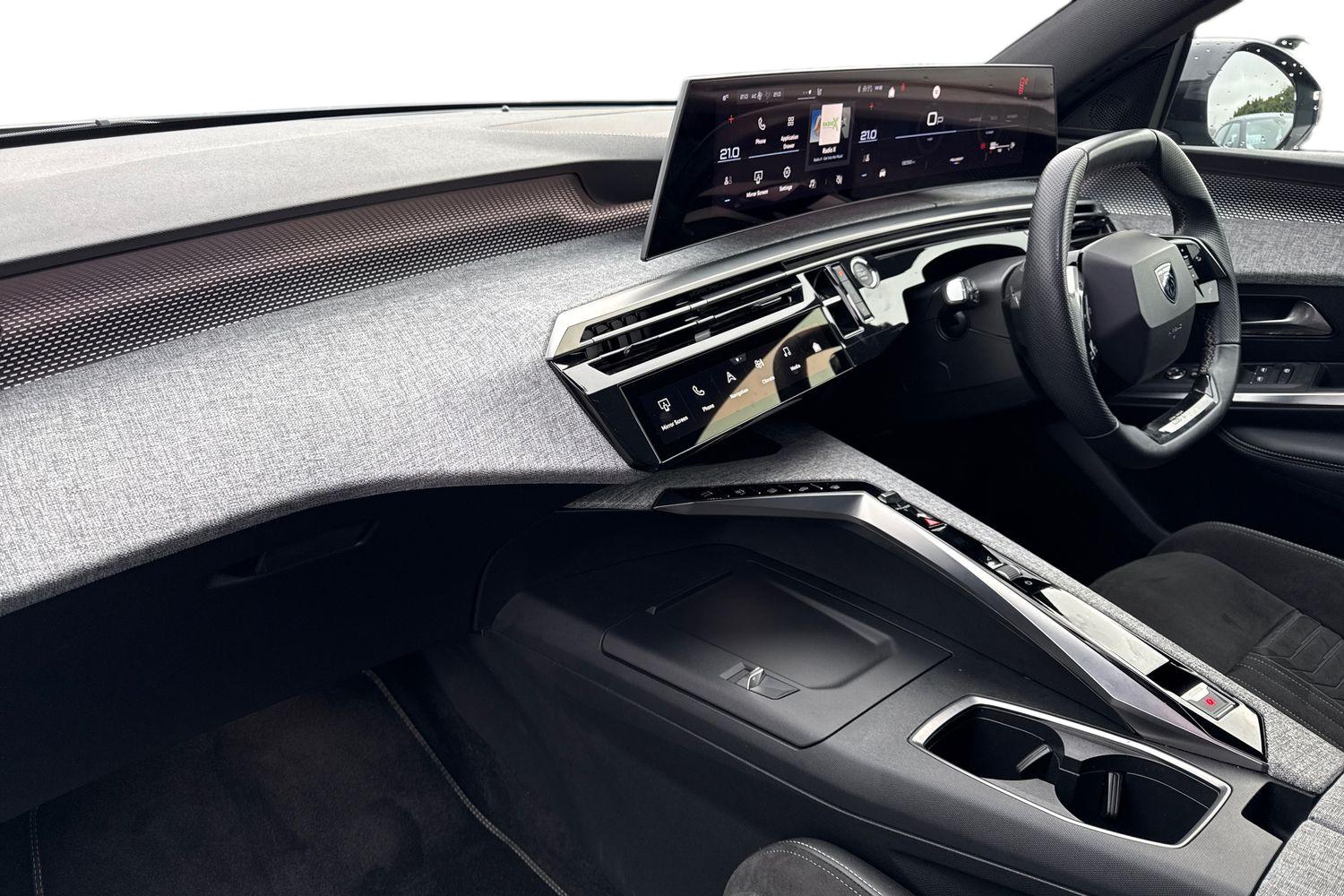 Used Peugeot 5008 2024 for sale - 77773971: Photo 15