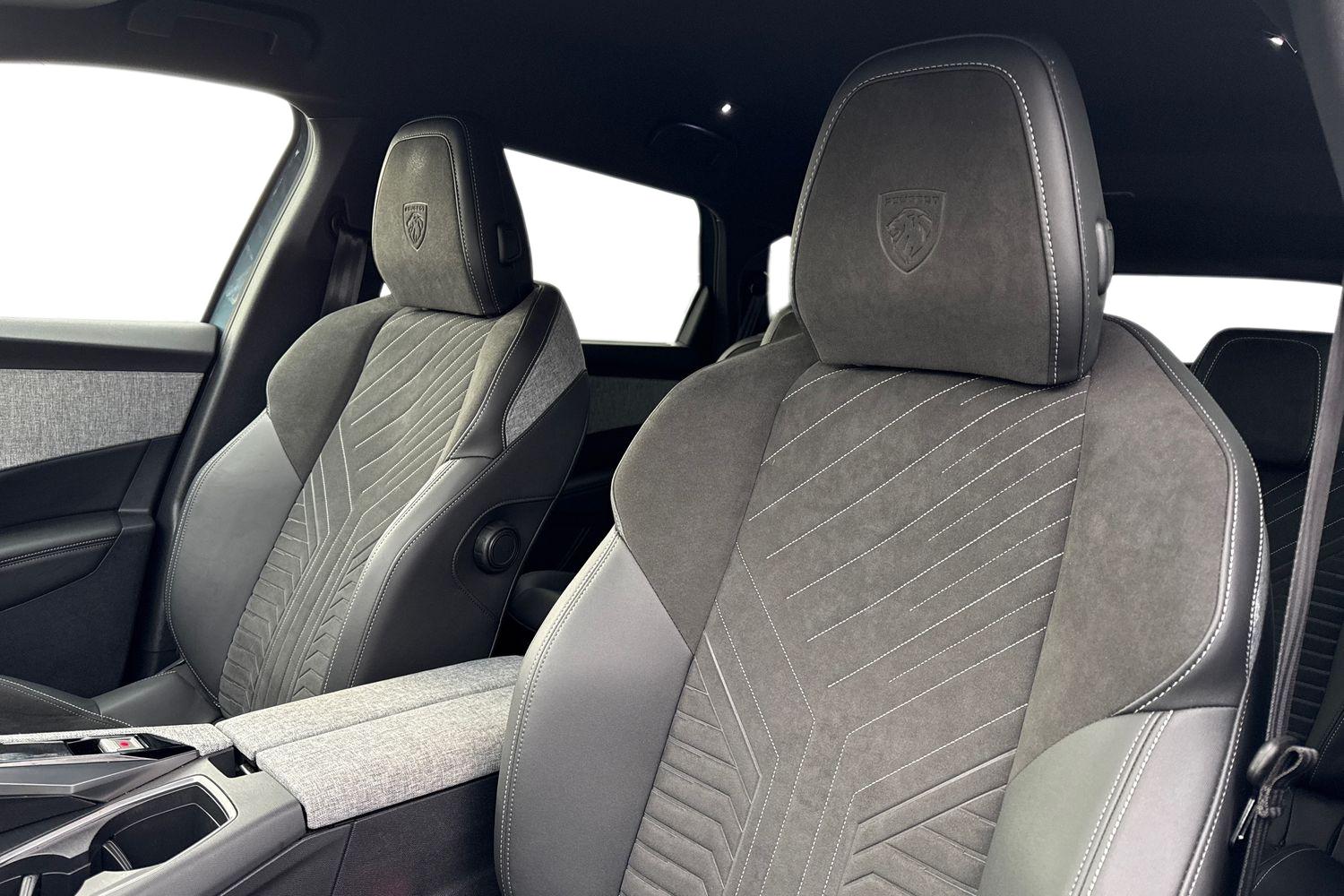 Used Peugeot 5008 2024 for sale - 77773971: Photo 16