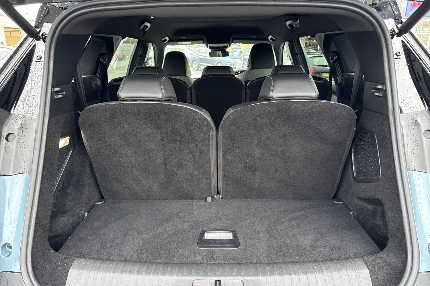 Used Peugeot 5008 2024 for sale - 77773971: Photo 26