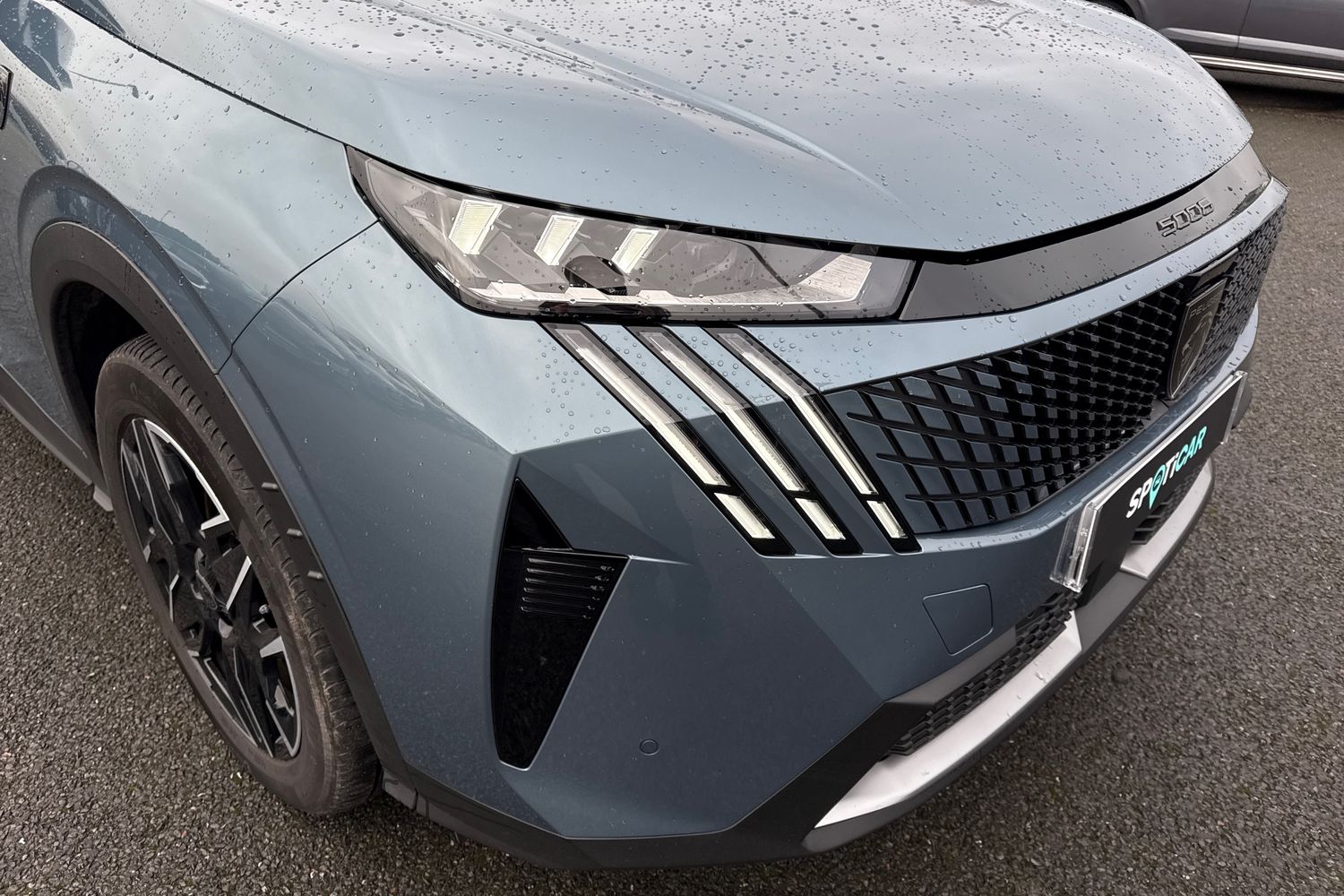 Used Peugeot 5008 2024 for sale - 77773971: Photo 29