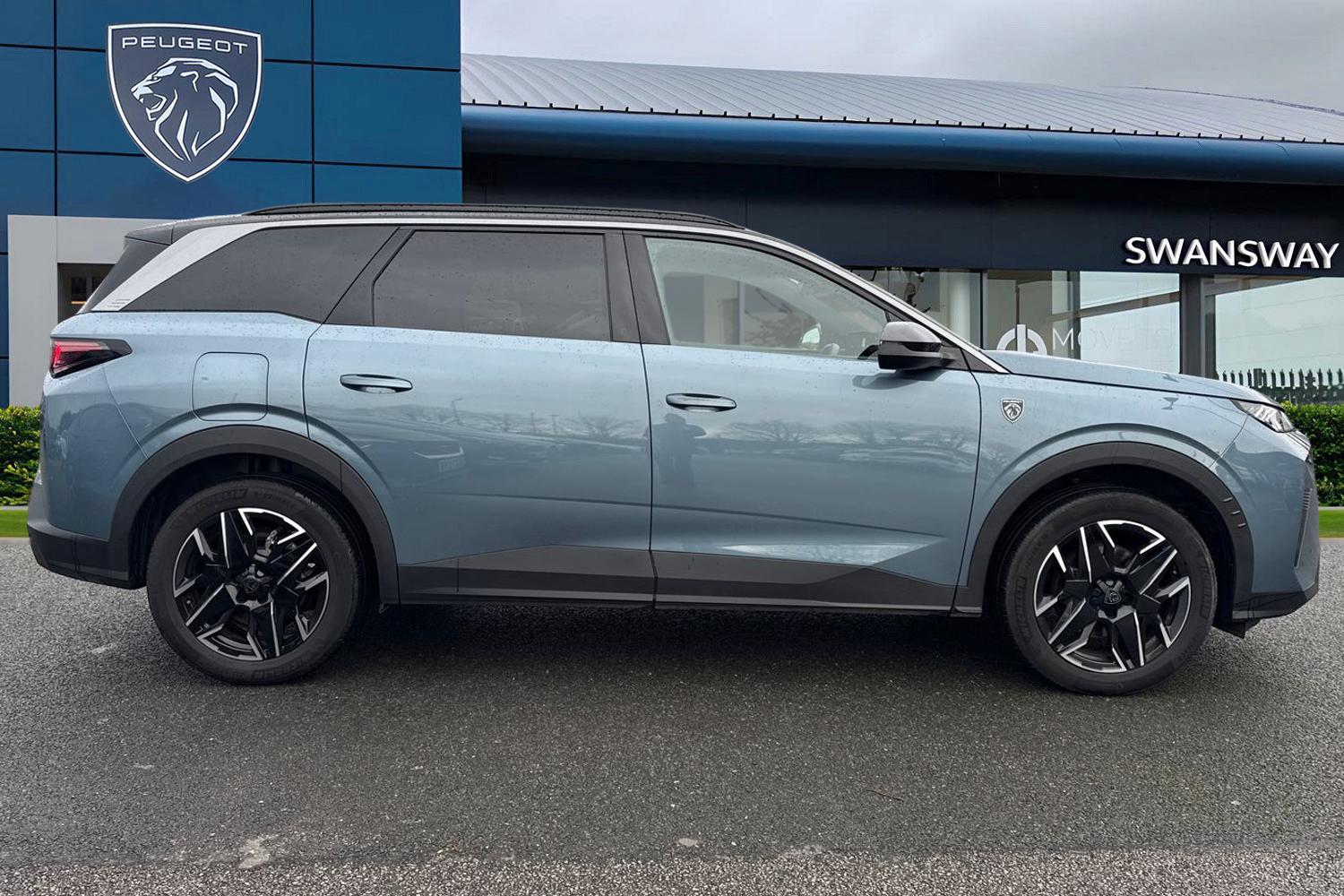 Used Peugeot 5008 2024 for sale - 77773971: Photo 3