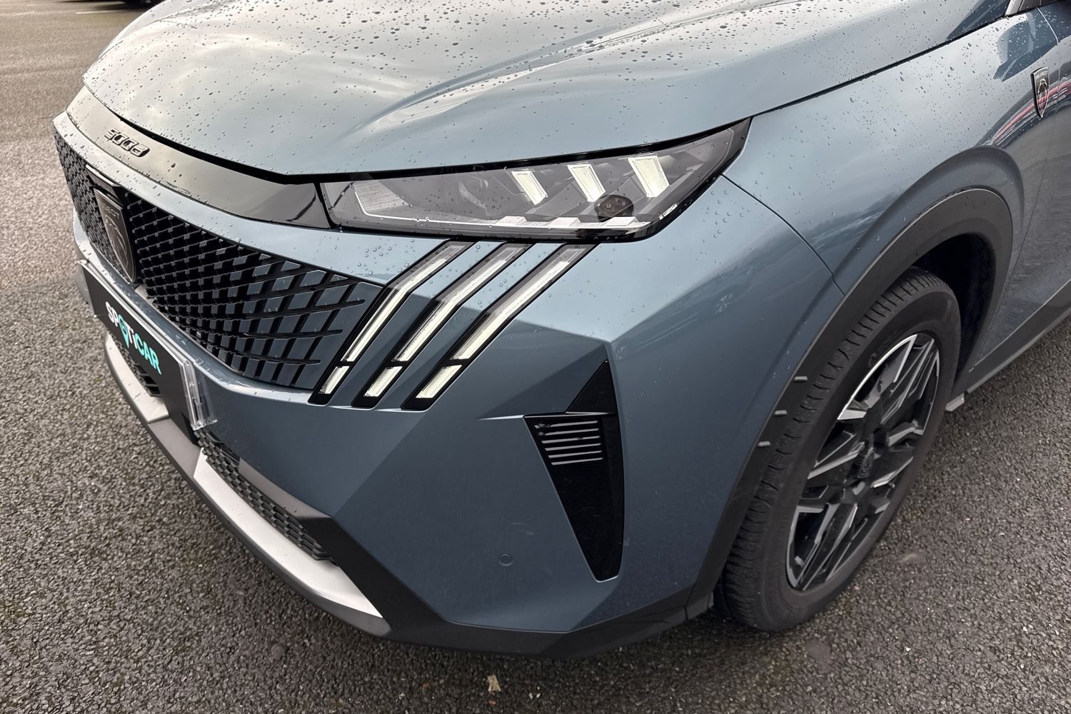 Used Peugeot 5008 2024 for sale - 77773971: Photo 30