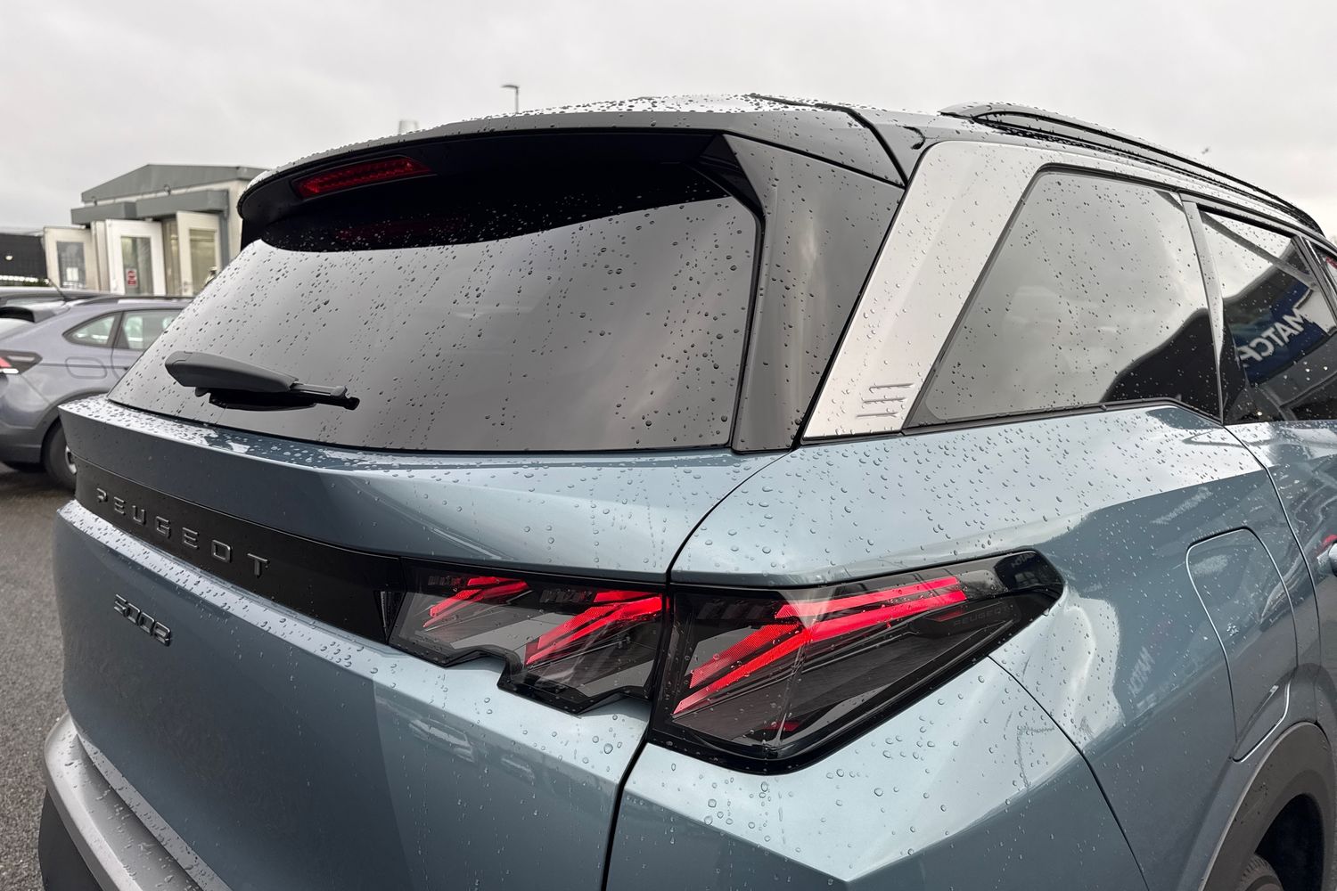 Used Peugeot 5008 2024 for sale - 77773971: Photo 34