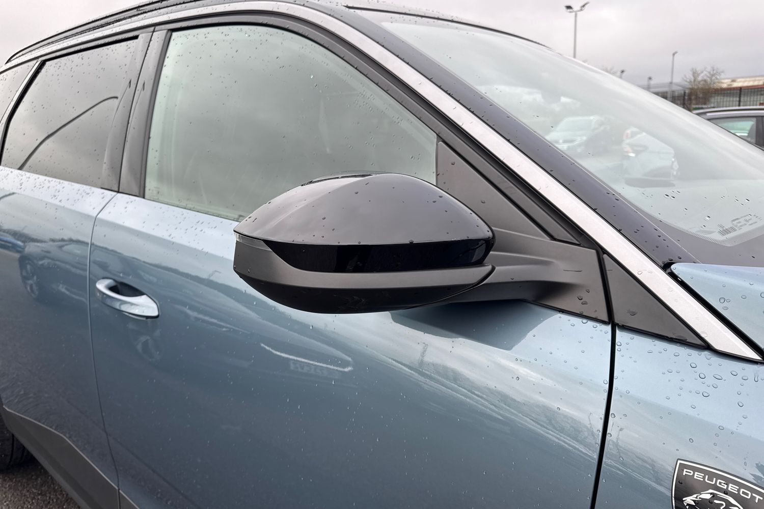 Used Peugeot 5008 2024 for sale - 77773971: Photo 38