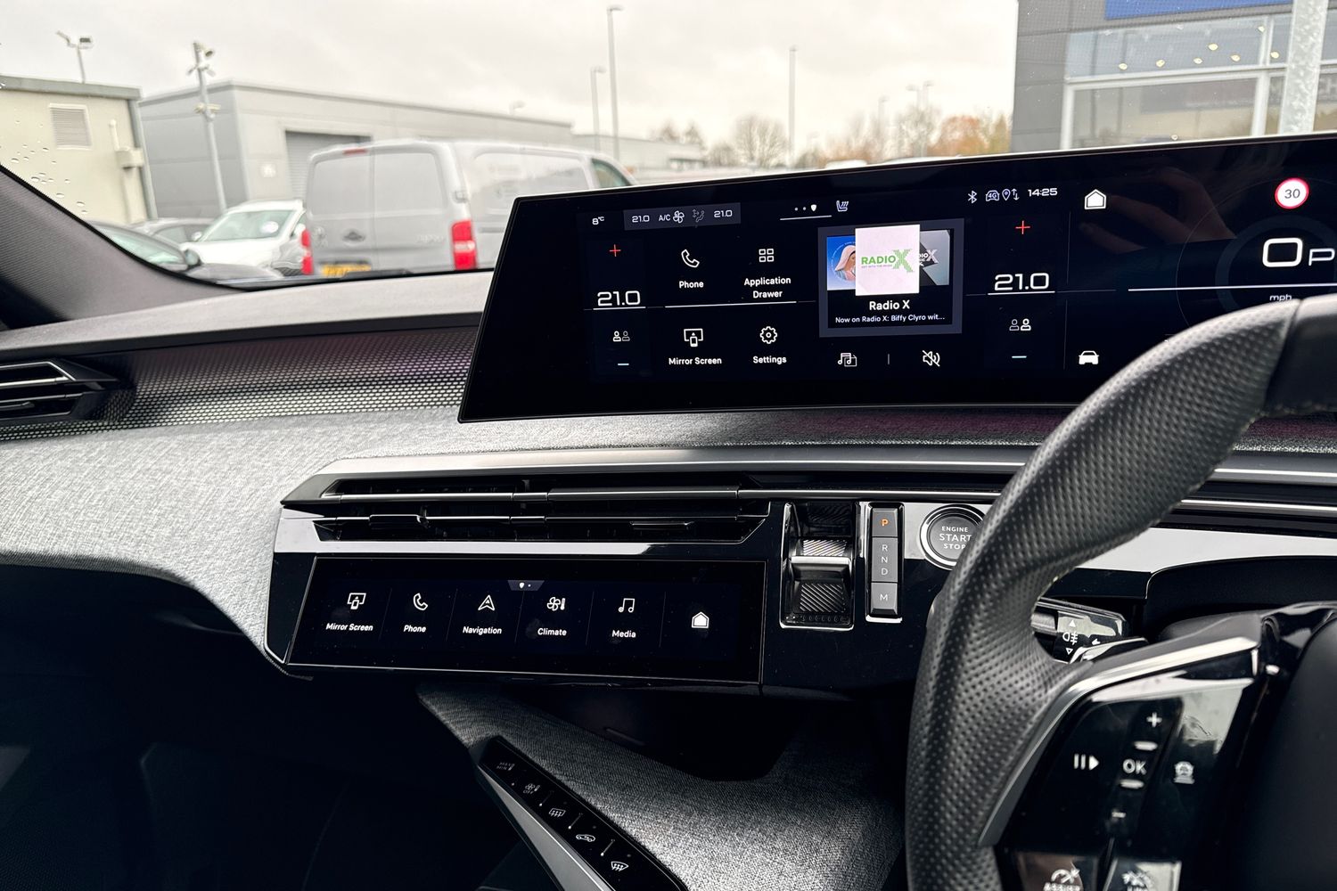 Used Peugeot 5008 2024 for sale - 77773971: Photo 43