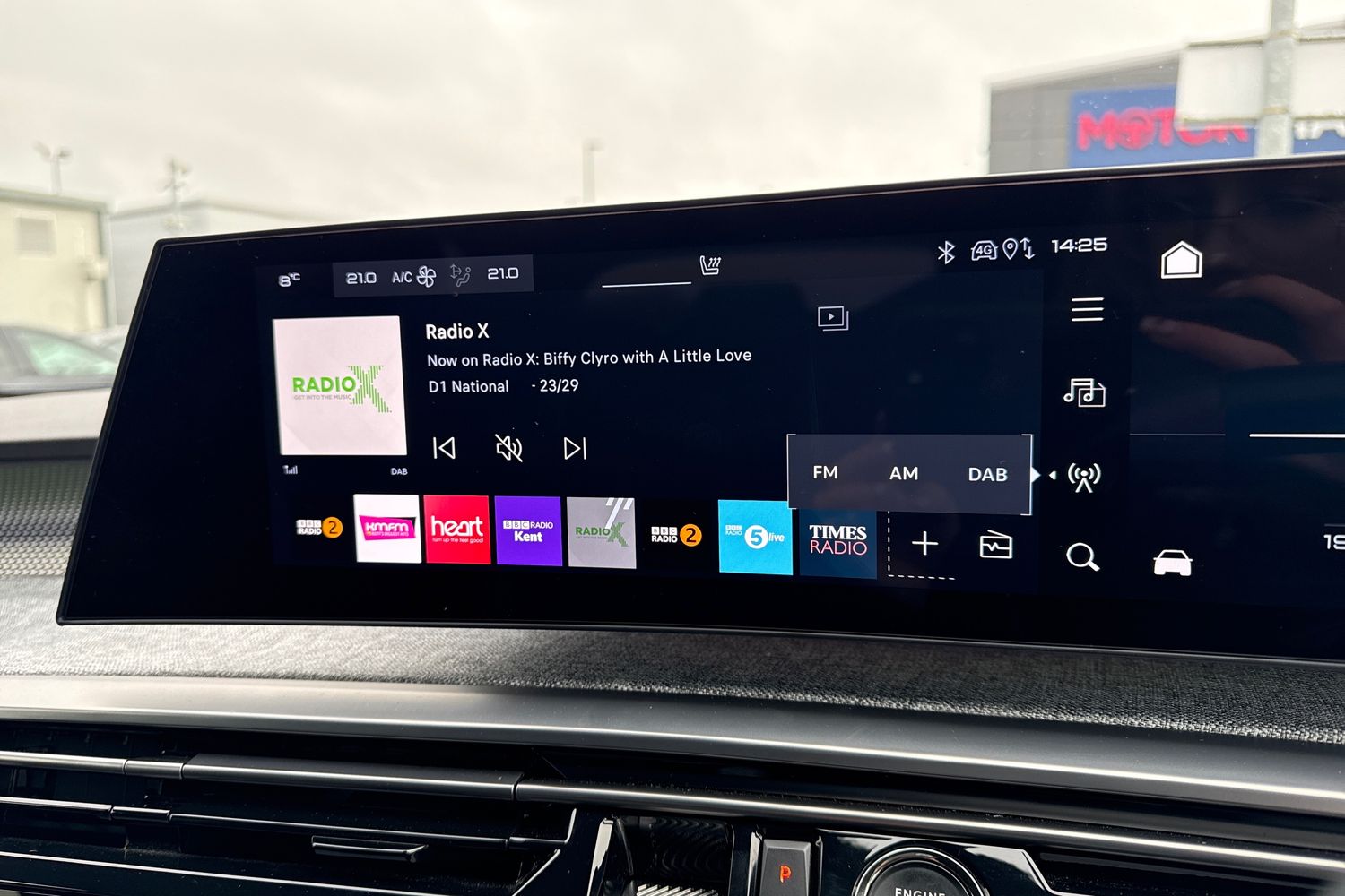 Used Peugeot 5008 2024 for sale - 77773971: Photo 44