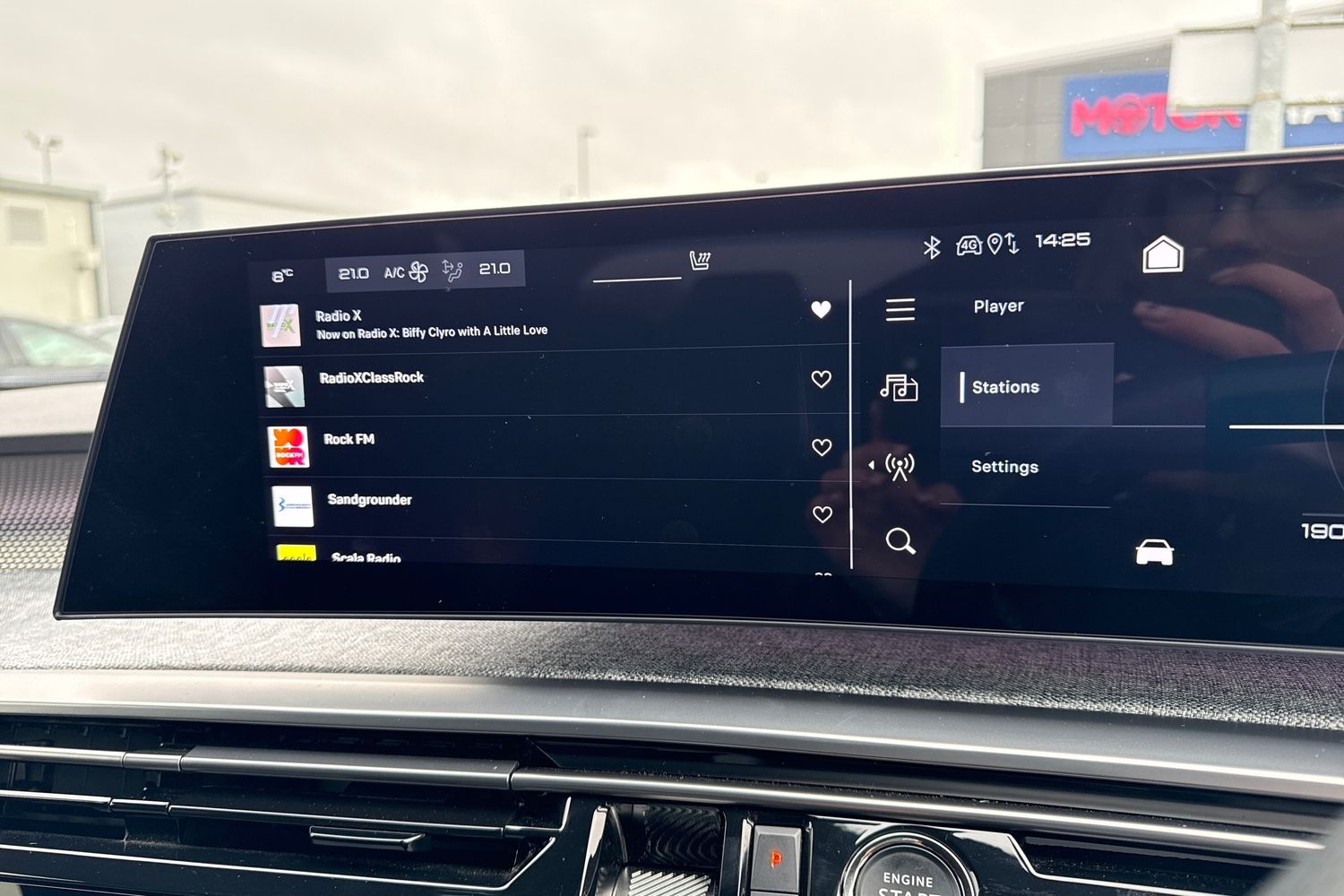 Used Peugeot 5008 2024 for sale - 77773971: Photo 45