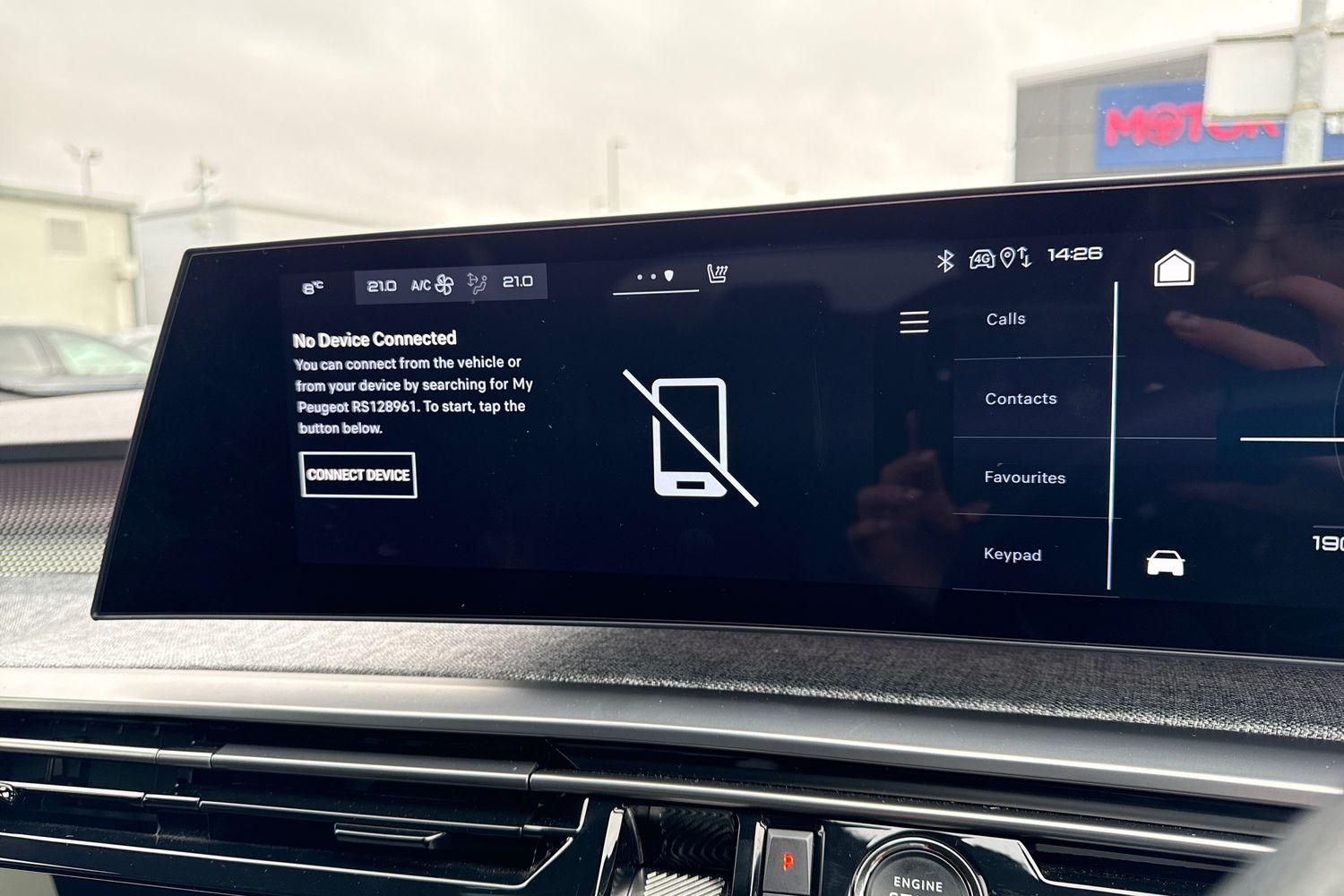 Used Peugeot 5008 2024 for sale - 77773971: Photo 46