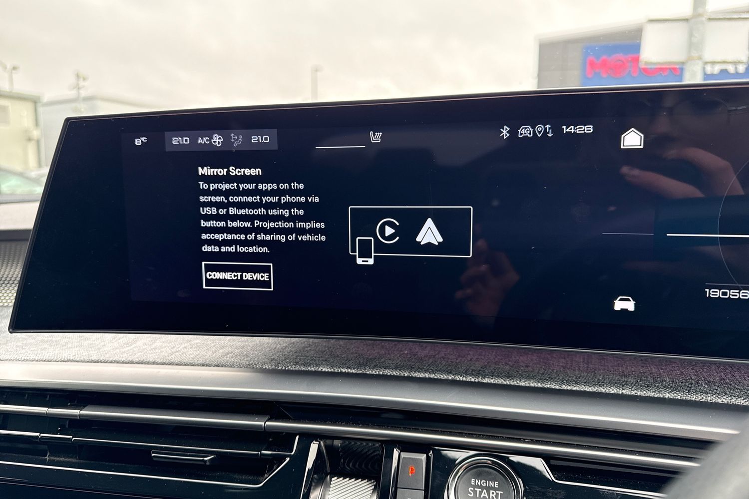 Used Peugeot 5008 2024 for sale - 77773971: Photo 47