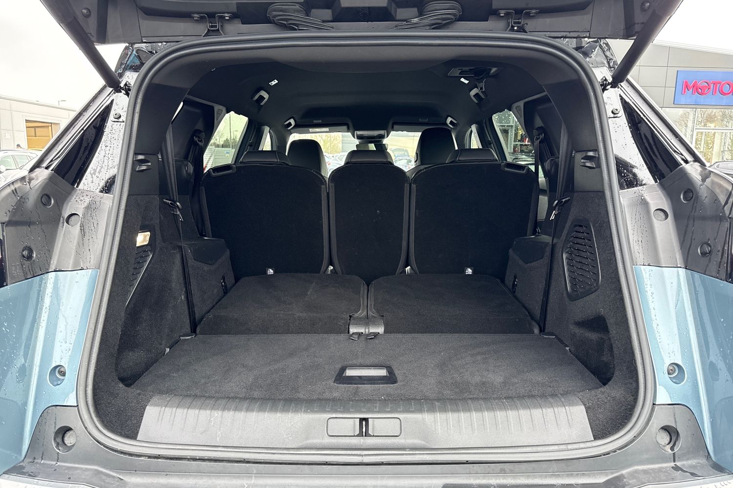 Used Peugeot 5008 2024 for sale - 77773971: Photo 7