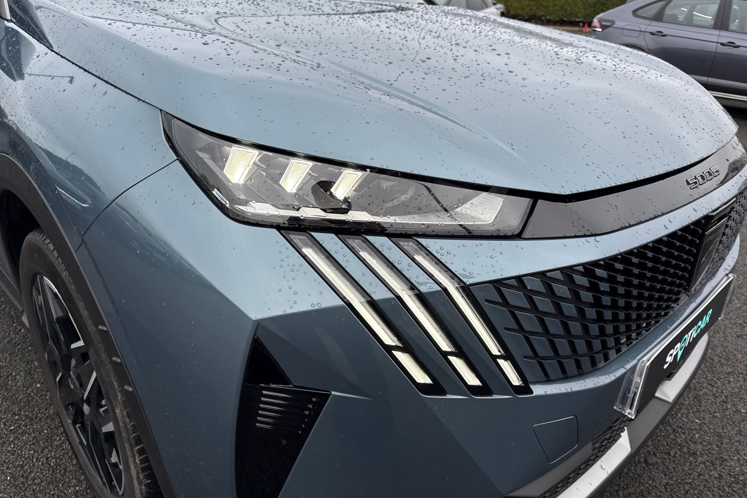 Used Peugeot 5008 2024 for sale - 77773971: Photo 9