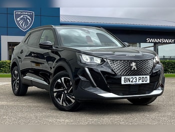 Used Peugeot 2008 2023 for sale - 78920494: Photo