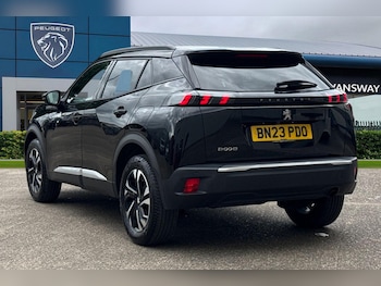 Used Peugeot 2008 2023 for sale - 78920494: Photo