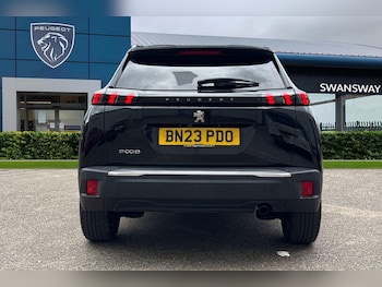 Used Peugeot 2008 2023 for sale - 78920494: Photo