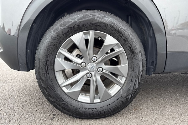 Used Peugeot 2008 2022 for sale - 76286669: Photo 10