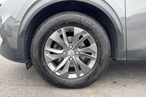 Used Peugeot 2008 2022 for sale - 76286669: Photo 11