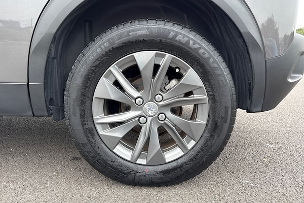 Used Peugeot 2008 2022 for sale - 76286669: Photo 12