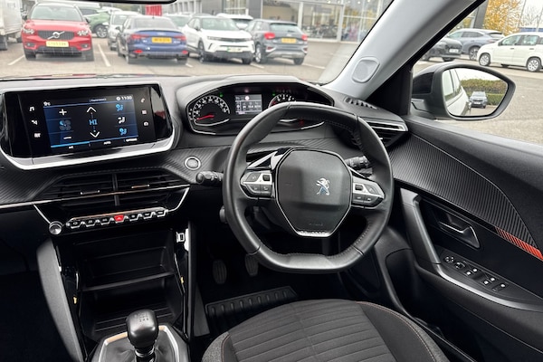 Used Peugeot 2008 2022 for sale - 76286669: Photo 17