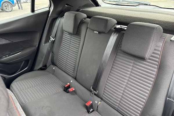 Used Peugeot 2008 2022 for sale - 76286669: Photo 18
