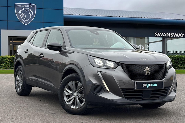 Used Peugeot 2008 2022 for sale - 76286669: Photo 1