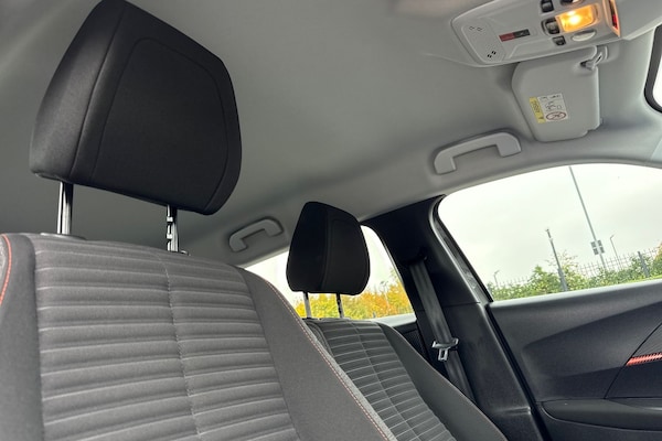 Used Peugeot 2008 2022 for sale - 76286669: Photo 23