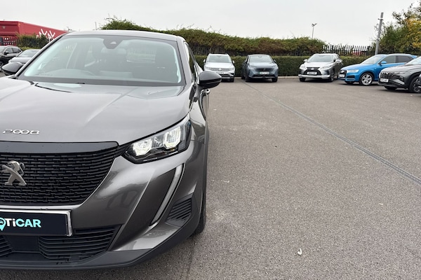 Used Peugeot 2008 2022 for sale - 76286669: Photo 25