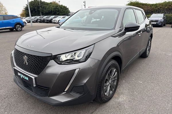 Used Peugeot 2008 2022 for sale - 76286669: Photo 26