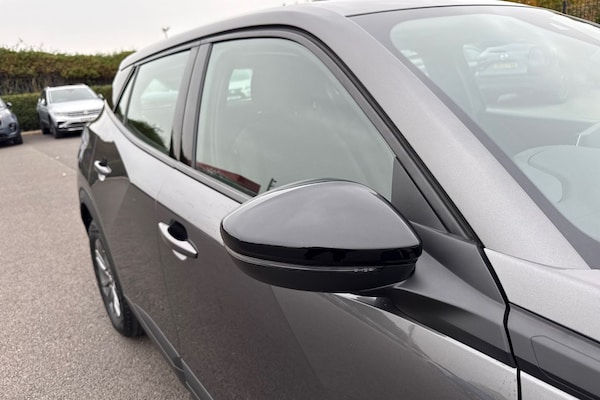 Used Peugeot 2008 2022 for sale - 76286669: Photo 27