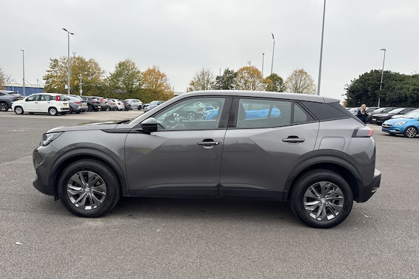 Used Peugeot 2008 2022 for sale - 76286669: Photo 29
