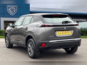 Used Peugeot 2008 2022 for sale - 76286669: Photo 2