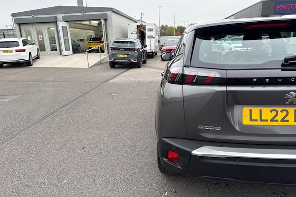 Used Peugeot 2008 2022 for sale - 76286669: Photo 30