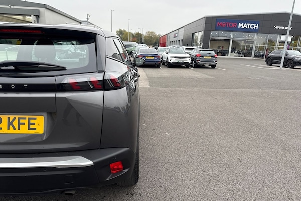 Used Peugeot 2008 2022 for sale - 76286669: Photo 31