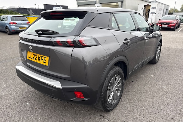 Used Peugeot 2008 2022 for sale - 76286669: Photo 32