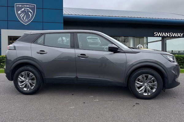 Used Peugeot 2008 2022 for sale - 76286669: Photo 3